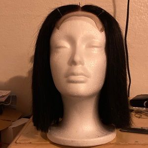 Custom 4*4 Closure Bob Wig
